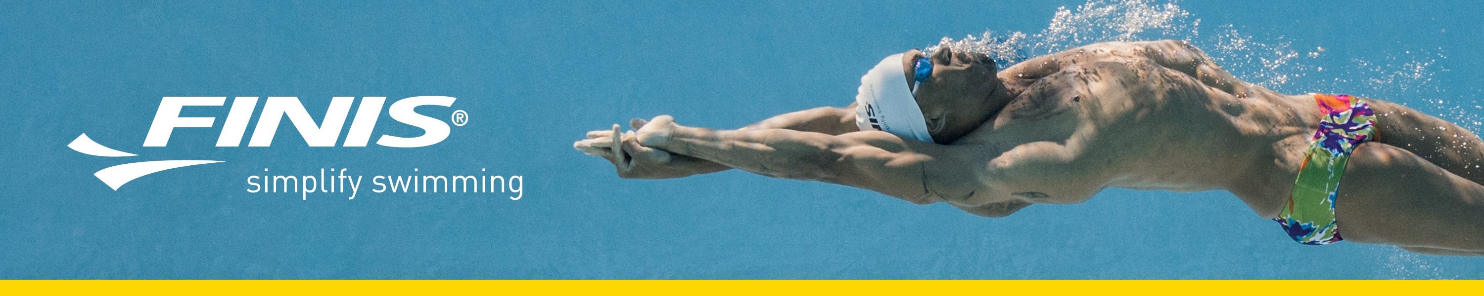 Master Your Stroke With Finis